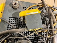 Kaeser tb19 luchtdroger - afbeelding 10 van  10