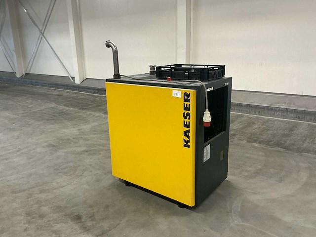 Kaeser td 76 gekoelde luchtdroger - afbeelding 1 van  8