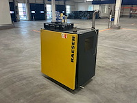 Kaeser td 76 gekoelde luchtdroger - afbeelding 3 van  8