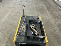 Kaeser td 76 gekoelde luchtdroger - afbeelding 6 van  8