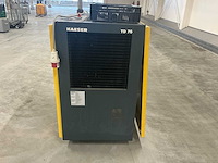 Kaeser td 76 gekoelde luchtdroger - afbeelding 7 van  8