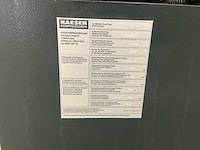 Kaeser td 76 gekoelde luchtdroger - afbeelding 8 van  8