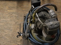 Kaeser zuigercompressor kc60 - afbeelding 2 van  7