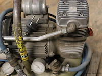 Kaeser zuigercompressor kc60 - afbeelding 3 van  7