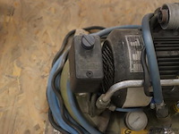 Kaeser zuigercompressor kc60 - afbeelding 4 van  7