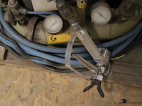 Kaeser zuigercompressor kc60 - afbeelding 5 van  7