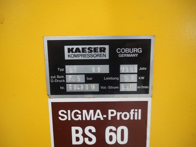 Kaeser - afbeelding 5 van  13