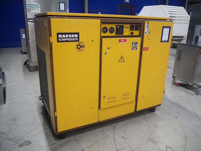 Kaeser - afbeelding 6 van  13