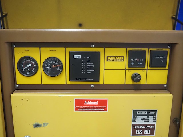 Kaeser - afbeelding 9 van  13