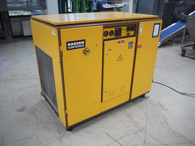 Kaeser - afbeelding 2 van  9