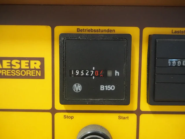 Kaeser - afbeelding 6 van  16