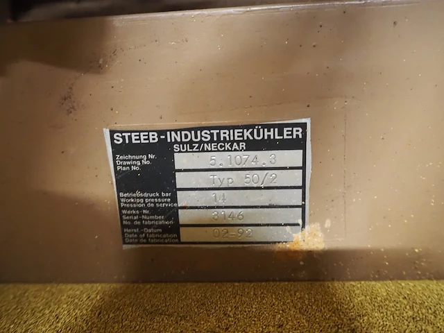 Kaeser - afbeelding 8 van  16