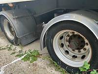 Kaessbohrer - 2008 - xs - aanhangwagen - afbeelding 3 van  20