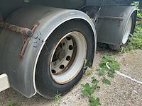 Kaessbohrer - 2008 - xs - aanhangwagen - afbeelding 5 van  20