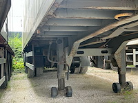 Kaessbohrer - 2008 - xs - aanhangwagen - afbeelding 6 van  20
