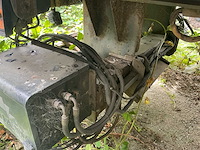 Kaessbohrer - 2008 - xs - aanhangwagen - afbeelding 11 van  20