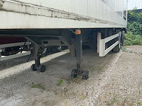 Kaessbohrer - 2008 - xs - aanhangwagen - afbeelding 12 van  20