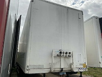 Kaessbohrer - 2008 - xs - aanhangwagen - afbeelding 14 van  20
