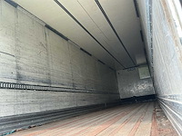 Kaessbohrer - 2008 - xs - aanhangwagen - afbeelding 16 van  20