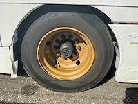 Kaessbohrer sp8-14l autotransporter oplegger - afbeelding 10 van  41