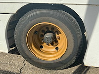 Kaessbohrer sp8-14l autotransporter oplegger - afbeelding 38 van  41