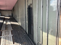 Kaessbohrer sp8-14l autotransporter oplegger - afbeelding 12 van  41