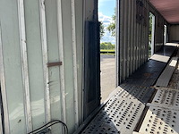 Kaessbohrer sp8-14l autotransporter oplegger - afbeelding 13 van  41