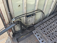 Kaessbohrer sp8-14l autotransporter oplegger - afbeelding 14 van  41