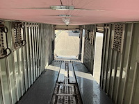 Kaessbohrer sp8-14l autotransporter oplegger - afbeelding 18 van  41