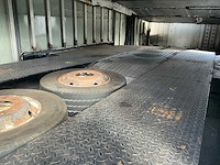 Kaessbohrer sp8-14l autotransporter oplegger - afbeelding 21 van  41