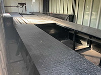 Kaessbohrer sp8-14l autotransporter oplegger - afbeelding 22 van  41