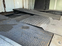 Kaessbohrer sp8-14l autotransporter oplegger - afbeelding 23 van  41