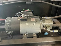 Kaessbohrer sp8-14l autotransporter oplegger - afbeelding 26 van  41