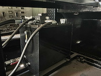 Kaessbohrer sp8-14l autotransporter oplegger - afbeelding 27 van  41