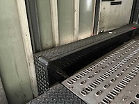 Kaessbohrer sp8-14l autotransporter oplegger - afbeelding 29 van  41