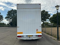 Kaessbohrer sp8-14l autotransporter oplegger - afbeelding 34 van  41