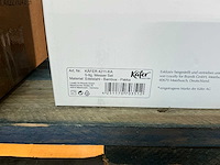 Kafer professional knife set 5-delig - afbeelding 4 van  5