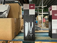Kafer professional knife set 5-delig - afbeelding 5 van  5