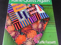 Kaffe quilts again - afbeelding 1 van  5