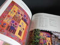 Kaffe quilts again - afbeelding 4 van  5