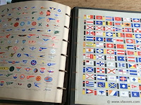 Kaft wereldatlas - afbeelding 5 van  6