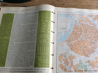 Kaft wereldatlas - afbeelding 6 van  6