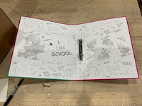 Kaften (700x) - afbeelding 11 van  11