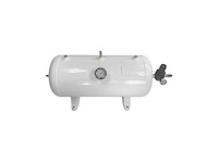 Kahlenberg m-188 75l air receiver kit white - afbeelding 1 van  5
