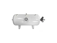 Kahlenberg m-188 75l air receiver kit white - afbeelding 2 van  5