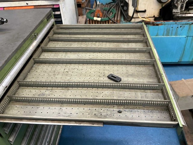 Kahn&kolb gereedschapsladenkast - afbeelding 4 van  5