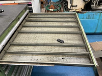 Kahn&kolb gereedschapsladenkast - afbeelding 4 van  5