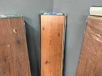 Kaindl laminaatvloer 9,4 m2 (35x) - afbeelding 3 van  9