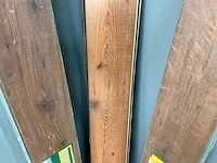 Kaindl laminaatvloer 9,4 m2 (35x) - afbeelding 4 van  9
