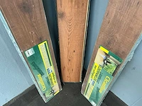 Kaindl laminaatvloer 9,4 m2 (35x) - afbeelding 5 van  9